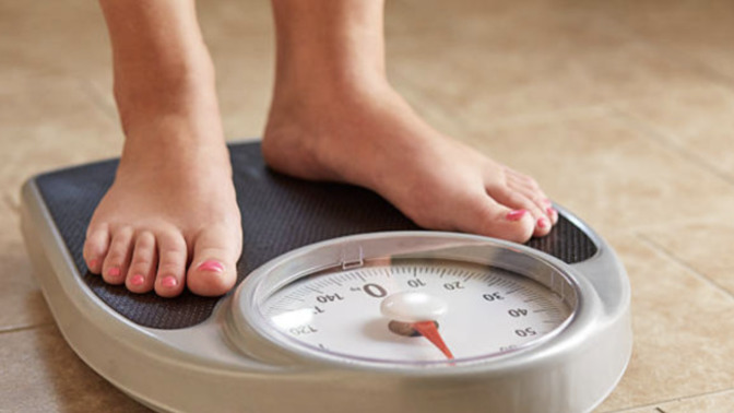 For anybody who had Thanksgiving, have you stepped on the scale yet? How much did you gain?