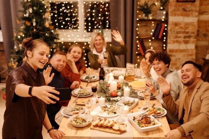 How was everyones Thanksgiving?