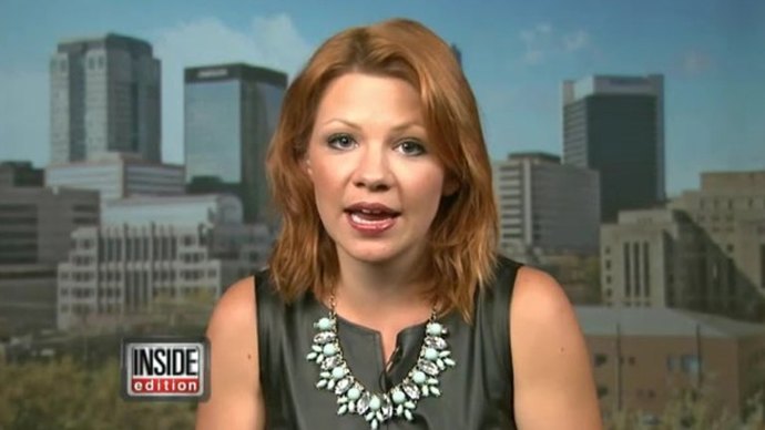 Why was the Fox News Anchor fired for not wearing a bra? GirlsAskGuys