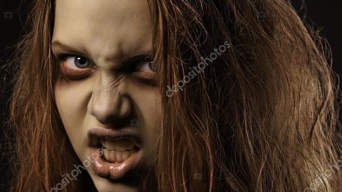 Ladies your contradicting wishy-washy behaviors and lack of emotional control is why men aren't dealing with you. Why won't you get help? Men , thots?