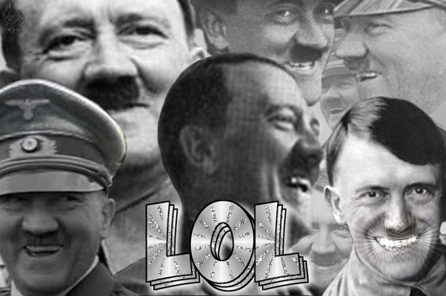 What made Hitler bad?