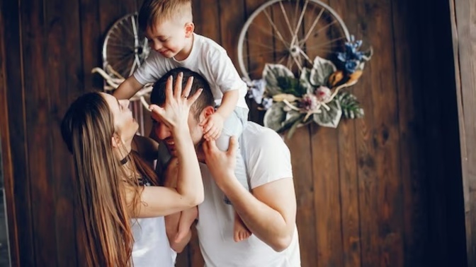 Why can’t some people understand that not everyone comes from a loving family?
