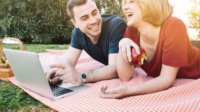 What is your weekend plans with your partner, If you have?