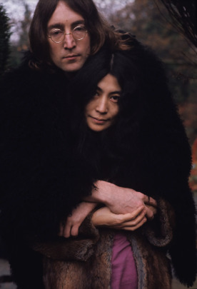 For the record Yoko Ono did NOT break up The Beatles. But there is a rumor she may be in her last days. Can you say a prayer for her?