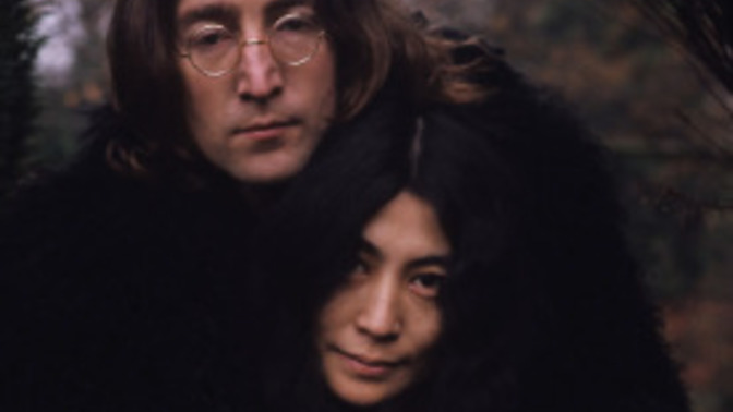 For the record Yoko Ono did NOT break up The Beatles. But there is a rumor she may be in her last days. Can you say a prayer for her?