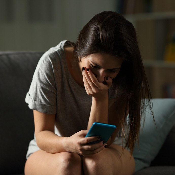 Do you think you should surrender some of your digital privacy to your romantic partner?