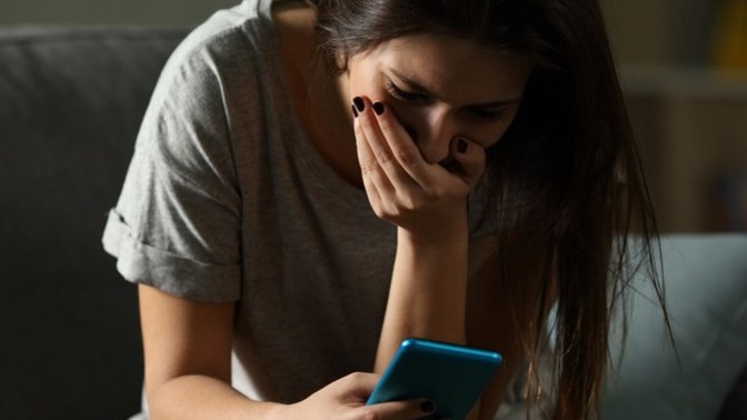 Do you think you should surrender some of your digital privacy to your romantic partner?