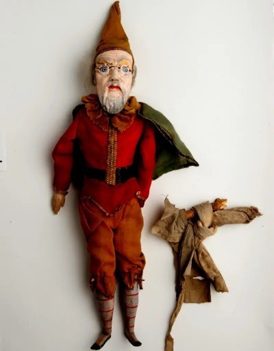 Do you do Elf on the shelf?
