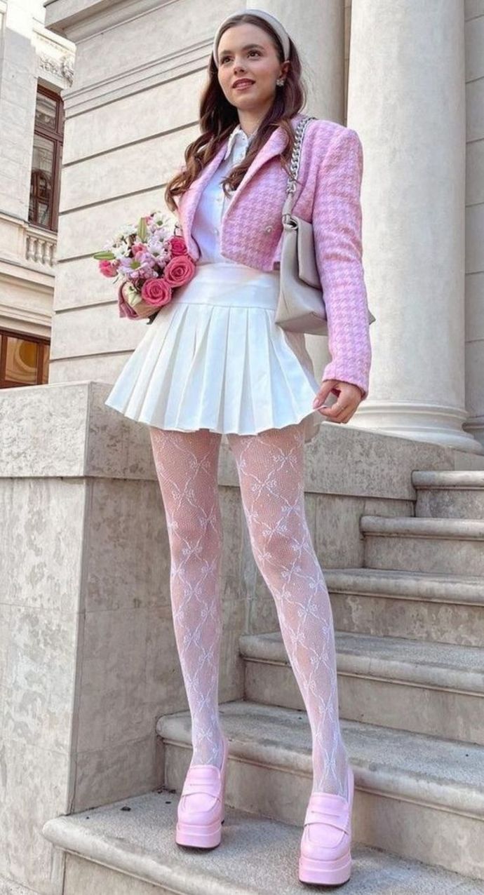 What’s your dream barbie?