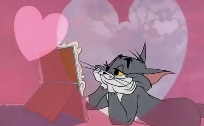 Have you ever had a crush on someone for years? If so, how many?