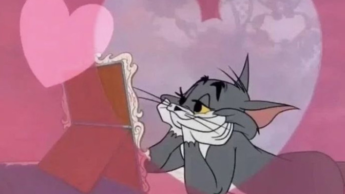 Have you ever had a crush on someone for years? If so, how many?