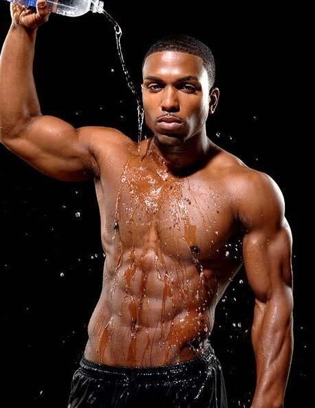 Ladies, would you be physically attracted to a man’s physique like this?