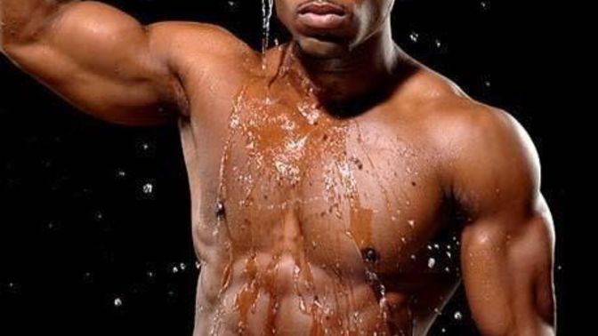 Ladies, would you be physically attracted to a man’s physique like this?