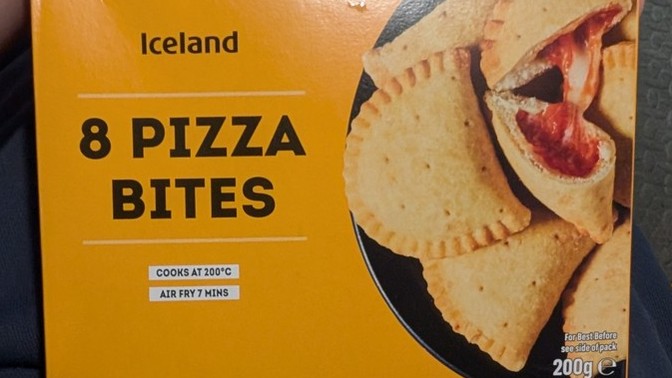 Has anyone here tried these and do you have them near you?