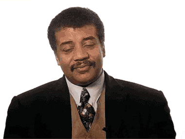 What’s the weirdest compliment you’ve ever received?