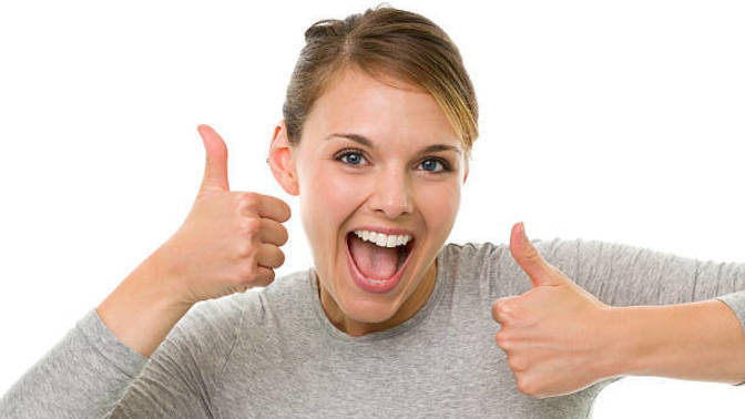 What’s the weirdest compliment you’ve ever received?