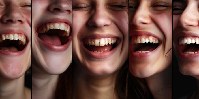 What’s something that always makes you laugh, no matter how many times you hear it?
