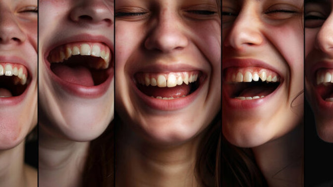 What’s something that always makes you laugh, no matter how many times you hear it?