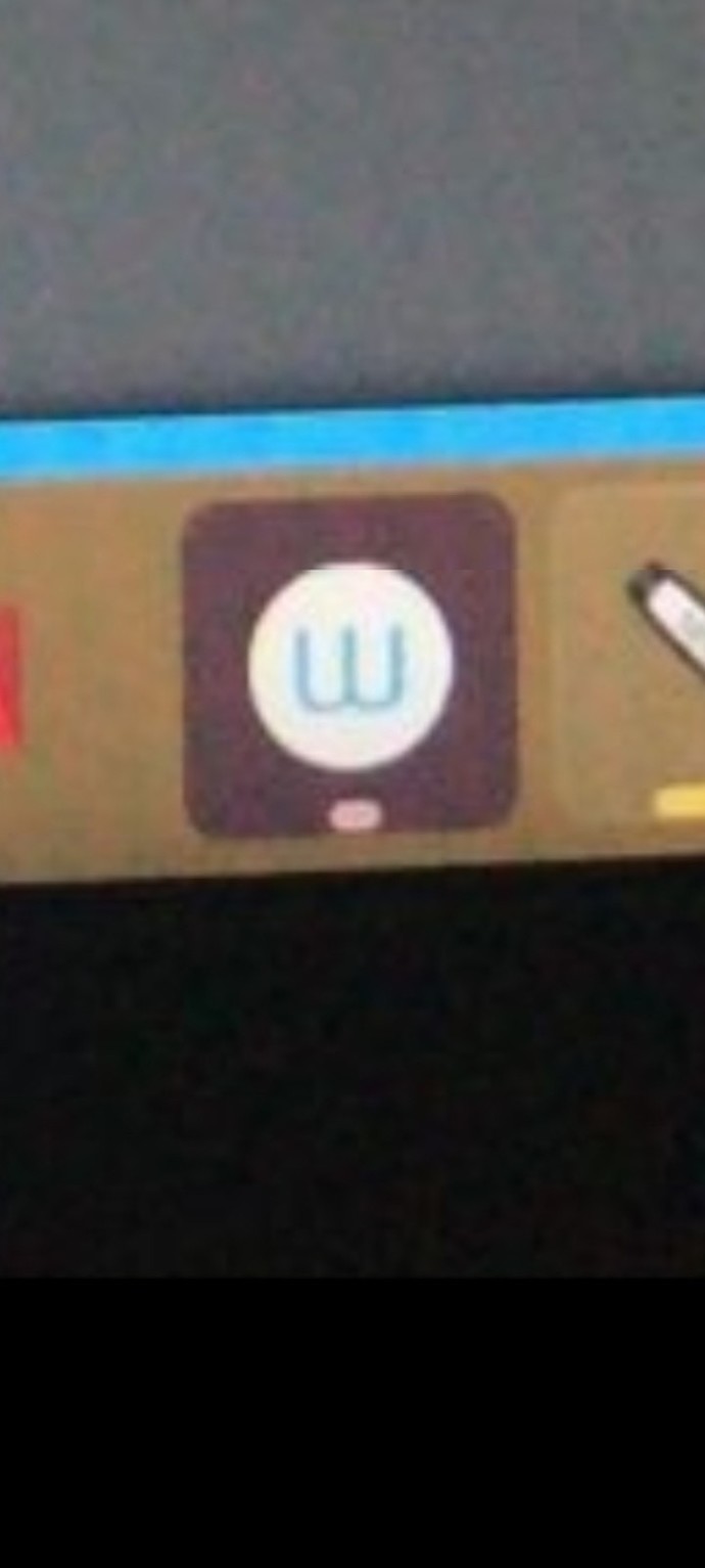 Which application is this?