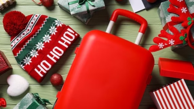 Ready for holiday season?