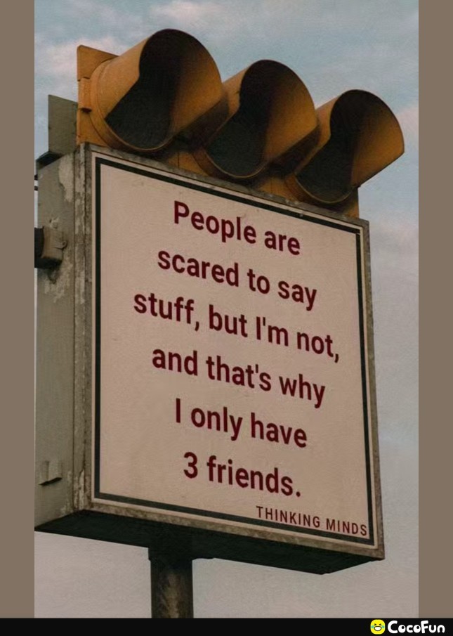 Anyone reached this point in their lives yet?