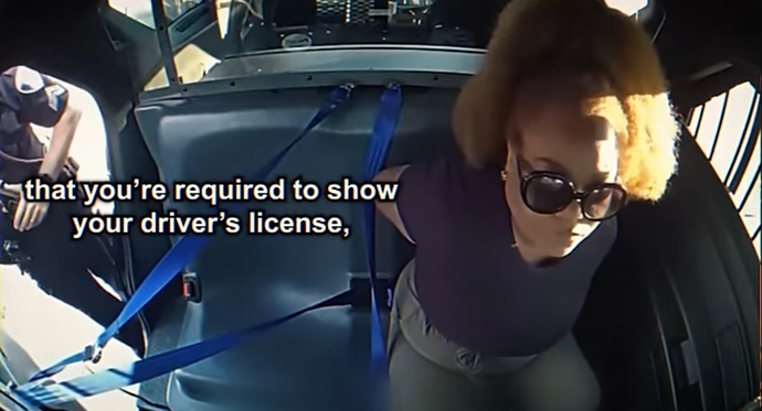 Papers Please: Are we too lax with cops asking for ID?