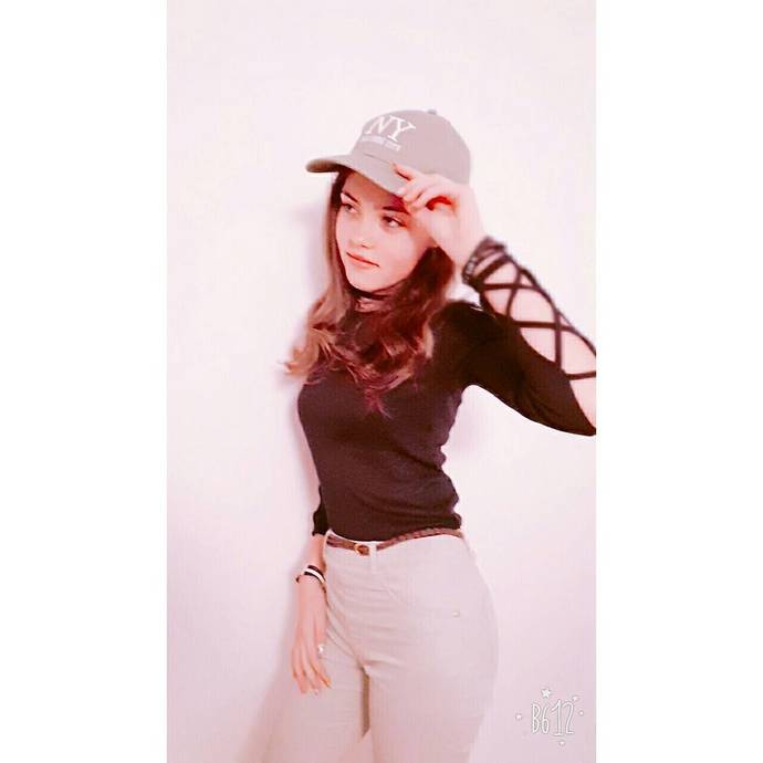 What’s ur favorite hat?