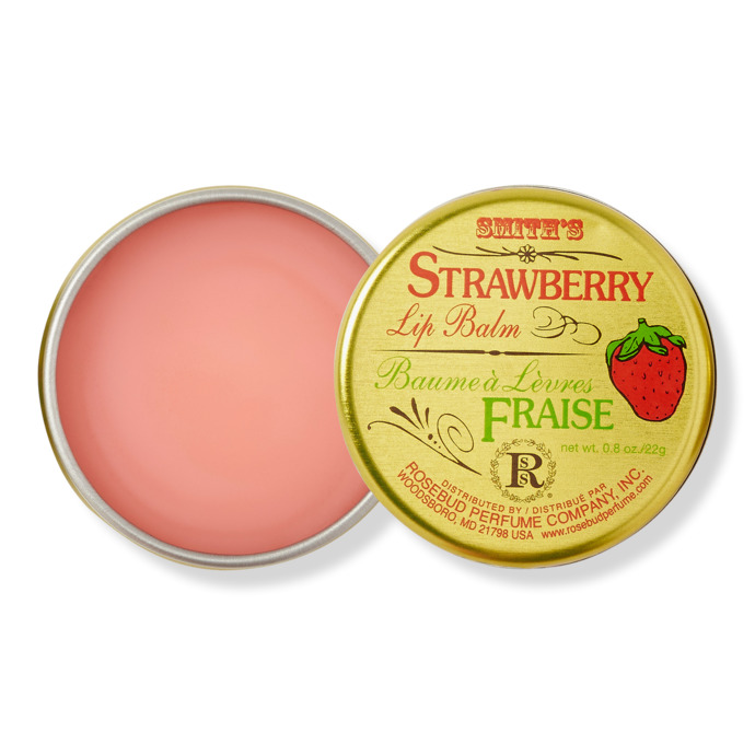 Now that it's Winter time what the best lips Care?