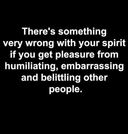 Do you believe this is true? Do you agree with what this picture says?