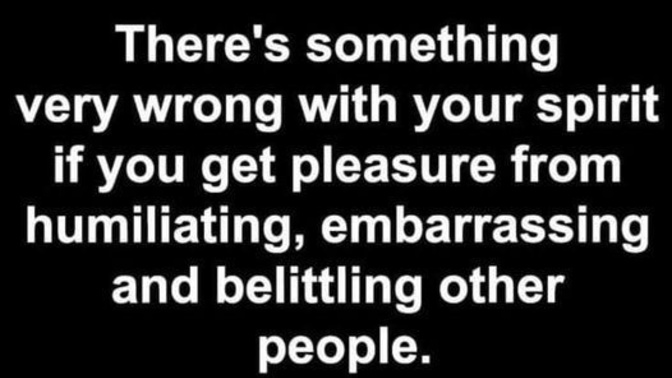 Do you believe this is true? Do you agree with what this picture says?