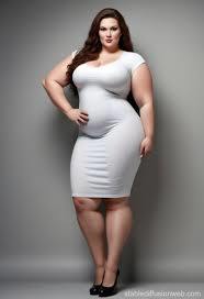 Why Are thicker women more proud of their body shape than others?