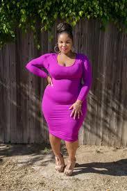 Why Are thicker women more proud of their body shape than others?