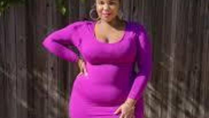 Why Are thicker women more proud of their body shape than others?