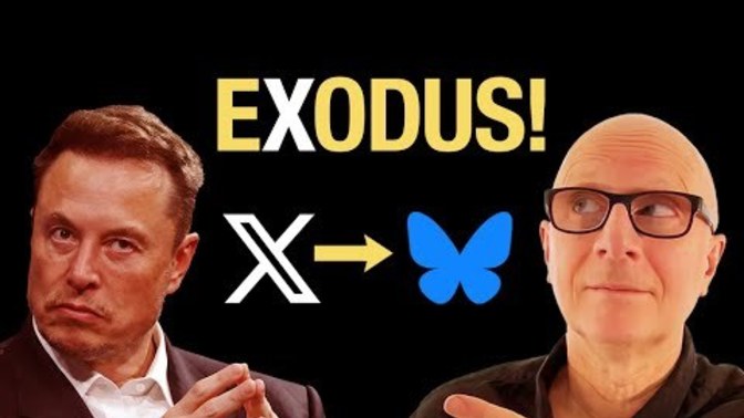 Why are users leaving X (Twitter)?