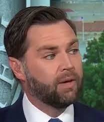 Girls, do you find JD Vance attractive looking?