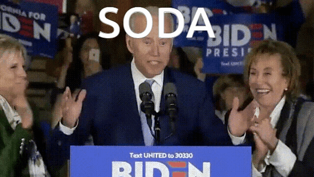 What do you normally call these very common beverages?