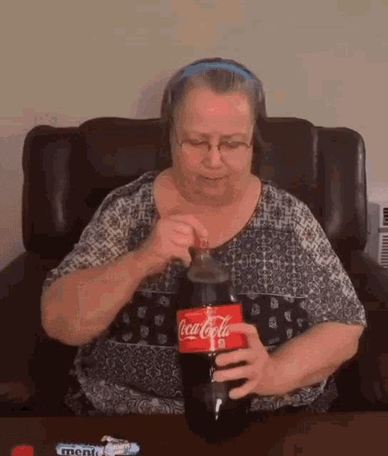 What do you normally call these very common beverages?