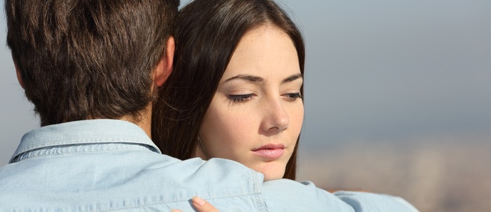 Is it okay to pursue a relationship when you’re unsure about your own readiness for love?