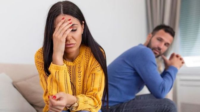 Should you be honest if you think your partner’s dreams are unrealistic?