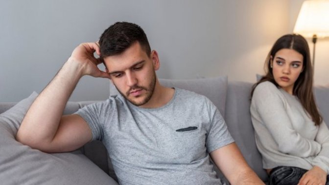 Is it wrong to emotionally withdraw from a relationship without explaining why?