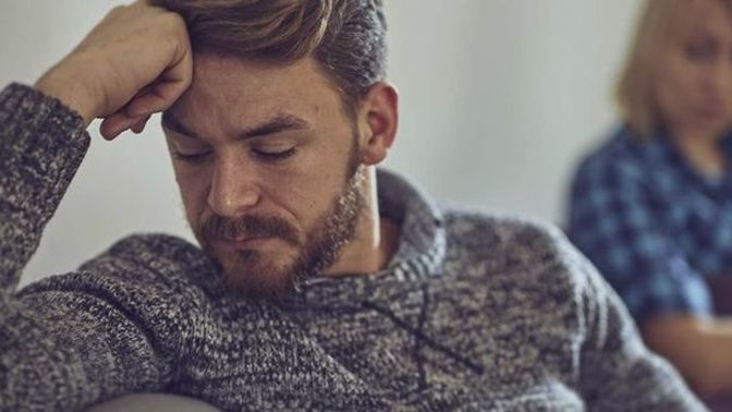 Is it wrong to avoid conflict even if it means hiding your true feelings in a relationship?