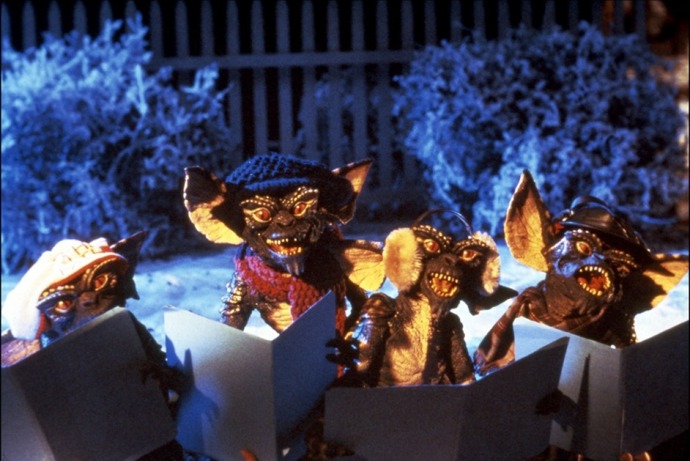 What is your favorite Christmas movie?
