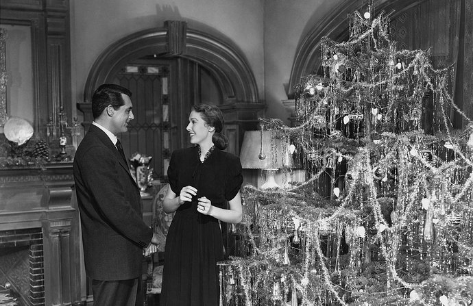 The Bishop's Wife (1947)