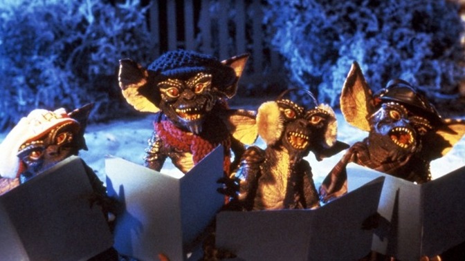 What is your favorite Christmas movie?