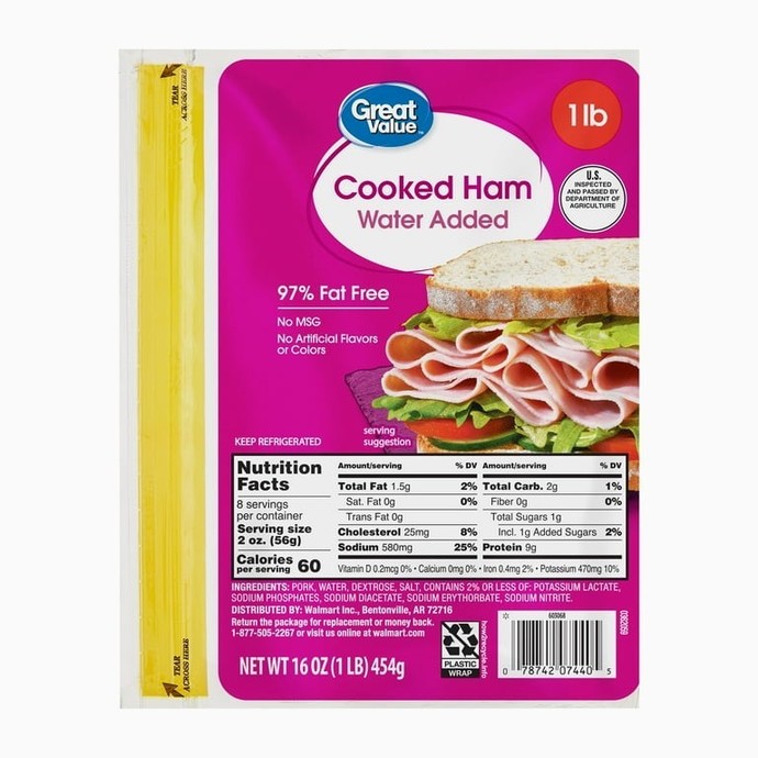 Have you had these ham and philadelphia cream cheese appetizers before?