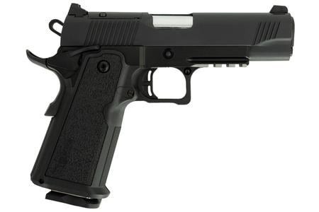 single stack 1911 or double stack 1911?