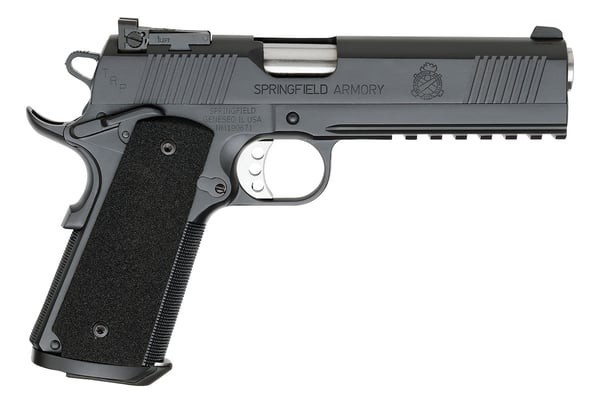 single stack 1911 or double stack 1911?