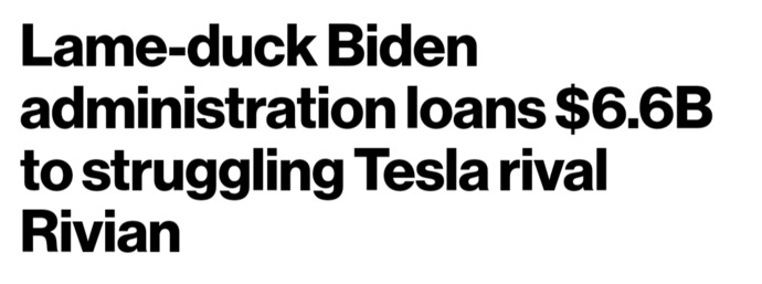 As Biden gets shoved out the door by the American people, he is giving away your money like crazy to causes you rejected. How do you feel about that?