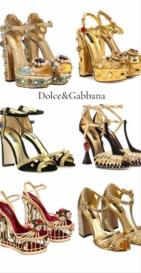 Which one do you like the most?