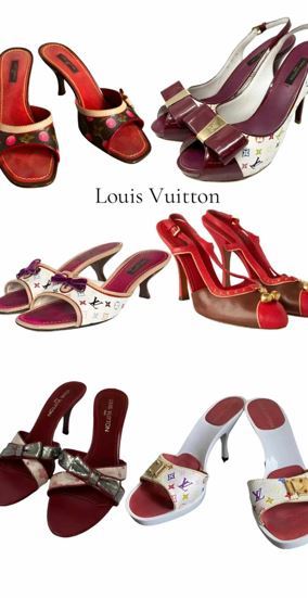 Which one do you like the most?